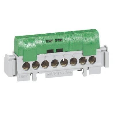 Afbeelding van Legrand 004832 Klemframe 100 A 400 V