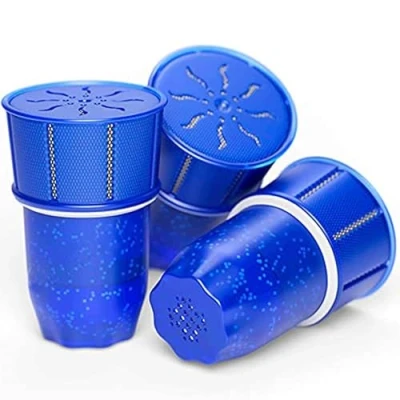 Afbeelding van Set van 3 filters voor Fresh Filter Tower apparaat