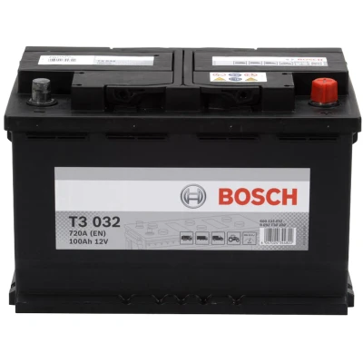 Afbeelding van Bosch Accu 0 092 T30 320