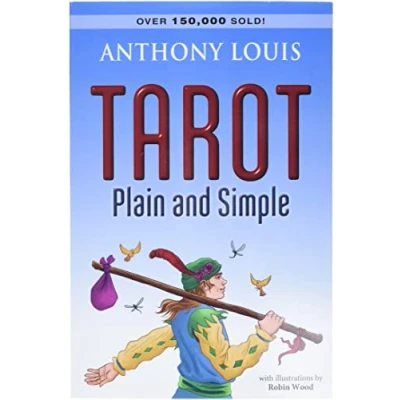 Afbeelding van Tarot Plain and Simple