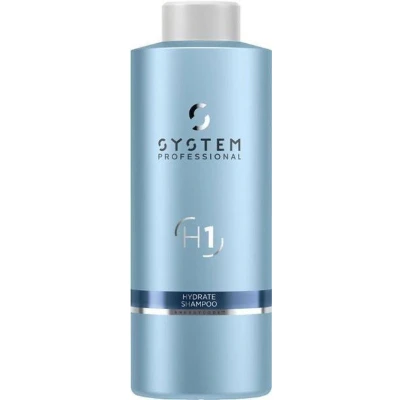 Afbeelding van System Professional Hydrate Shampoo
