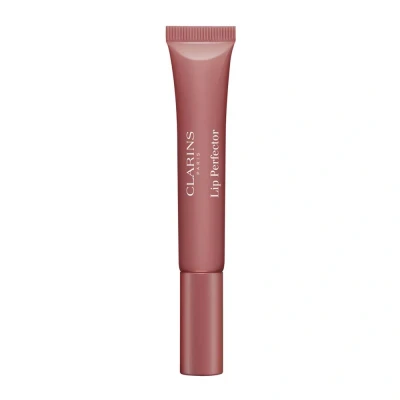 Afbeelding van Clarins Make Up Lipgloss Intense Lip Perfector 16 Rosebud 12ml