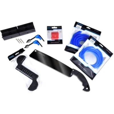 Afbeelding van Alphacool HardTube Buigset Basis V.2, PC onderdelen gereedschap