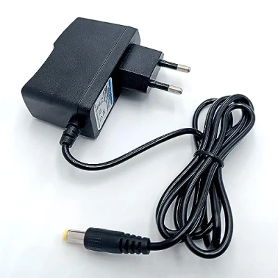Afbeelding van TOP CHARGEUR * Voedingsadapter, oplader, 9 V, vervanging Kettler CYD 0901000E