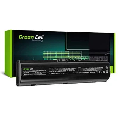 Afbeelding van Batterij geschikt voor HP Pavilion DV2000 DV6000 DV6500 DV6700 / 11,1V 4400mAh.