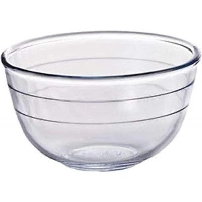 Afbeelding van Mengschaal Ô Cuisine O Transparant Glas