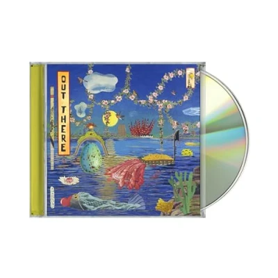 Afbeelding van Sonicwonder Hiromi Out There (CD)