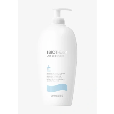 Afbeelding van Biotherm LAIT DE Douche Douchegel, Maat: 400 ml,