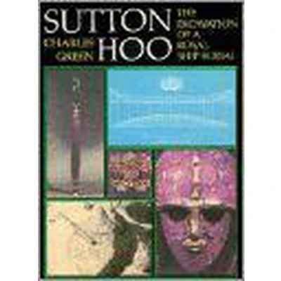 Afbeelding van Sutton Hoo