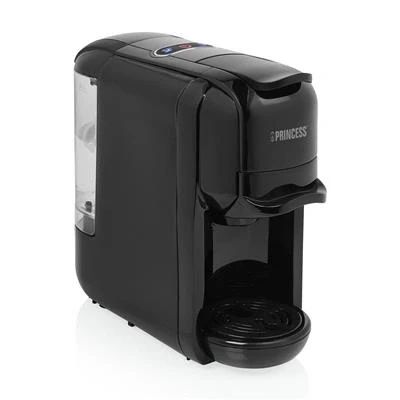 Afbeelding van Princess 249452 Multi Capsule Koffiezetapparaat Zwart Keukenapparaten