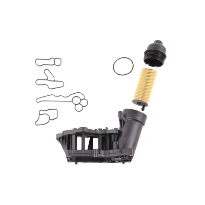 Afbeelding van Behuizing, oliefilter VAICO V20 3842