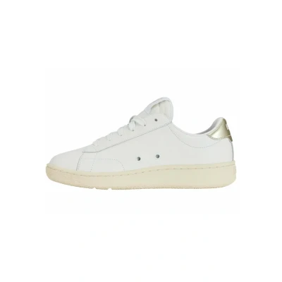 Afbeelding van K Swiss SLAMMKLUB CC Sneakers voor dames, 40 EU, wit, EU