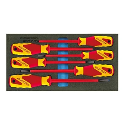 Afbeelding van Gedore Lege CT module 2322552