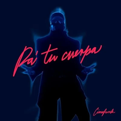 Afbeelding van Pa&#039; Tu Cuerpa