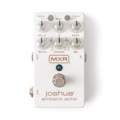 Afbeelding van MXR Joshua Ambient Echo Effect unit voor gitaren