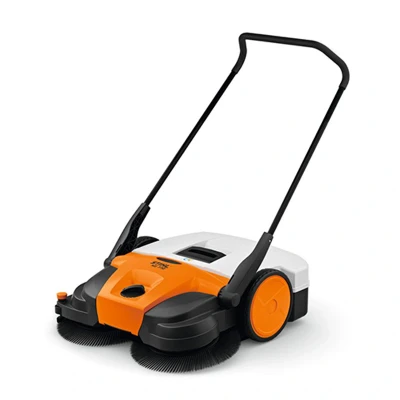 Afbeelding van Stihl Hand Veegmachine KG 770