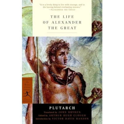 Afbeelding van the Life of Alexander Great