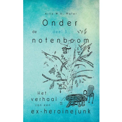 Afbeelding van Onder de notenboom 3