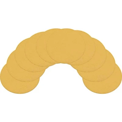 Afbeelding van Hazet 9033 5 02/10 Reserve schuurpads 10 stuk(s)