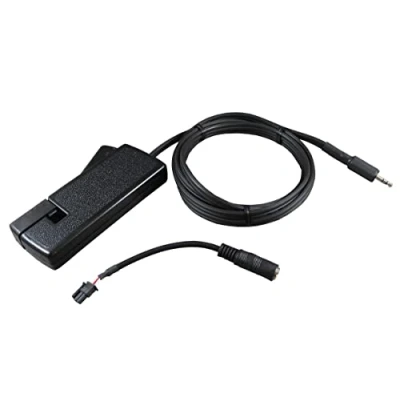 Afbeelding van Innovate Motorsports 3834 Inductive Clamp Accessory Kit RPM pick up voor LM 2, LMA 3, DL 32