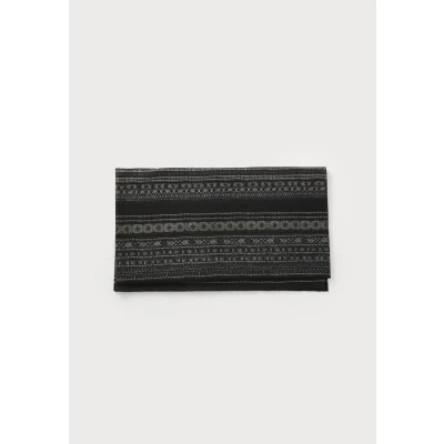 Afbeelding van Buff Nekwarmer Original Ecostretch Anira Graphite