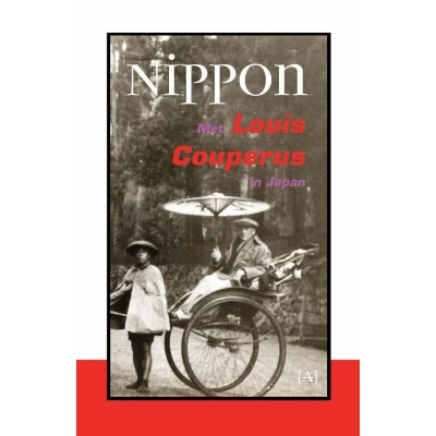 Afbeelding van Nippon (Paperback)