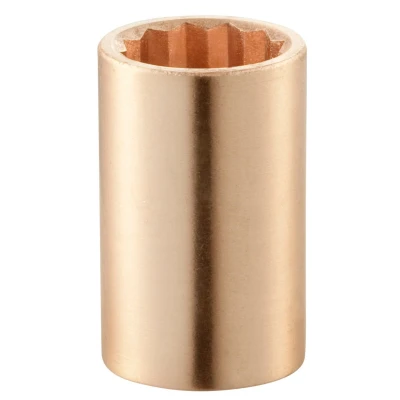 Afbeelding van Facom 1/2&quot; dop inch 9/16&quot; vonkvrij S.9/16SR