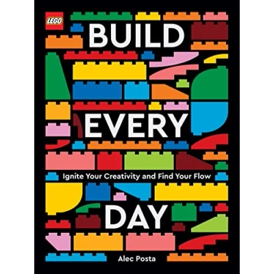 Afbeelding van Build Every Day