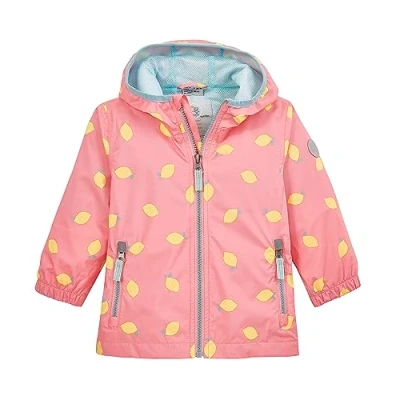Afbeelding van first instinct by killtec Outdoorjack FIOS 71 MNS JCKT Waterdicht, verlengbare mouwen, PFAs vrije impregnatie