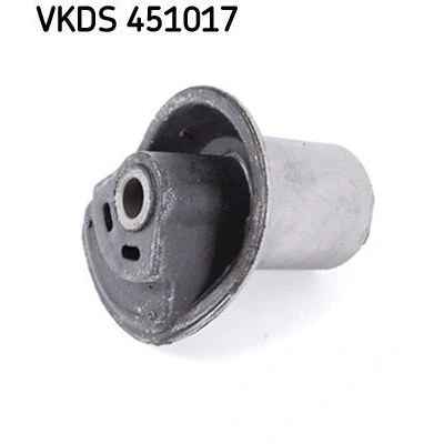 Afbeelding van SKF As/Subframe rubber VKDS 451017