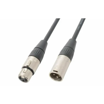 Afbeelding van PD Connex CX100 30M Signaalkabel XLR male Female 30 meter