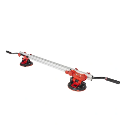 Afbeelding van Rubi Slab Trans Mini tegeldraagsysteem