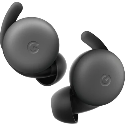Afbeelding van Google Pixel Buds A Series Zwart