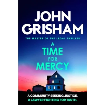 Afbeelding van A Time for Mercy: John Grisham&#039;s No. 1 Bestseller