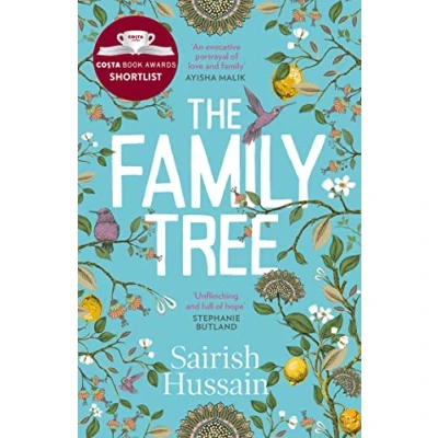 Afbeelding van The Family Tree