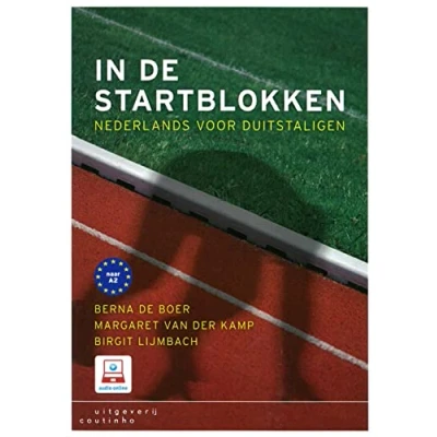 Afbeelding van In de startblokken
