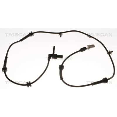 Afbeelding van Triscan ABS sensor 8180 14115