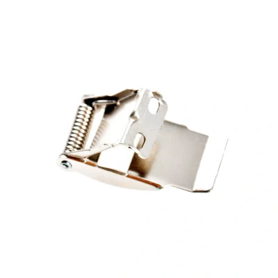 Afbeelding van Sylvania bevestigingsclips voor LED inbouwpanelen, set van 4