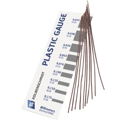 Afbeelding van Andere gespecialiseerde instrumenten KOLBENSCHMIDT 120000417001