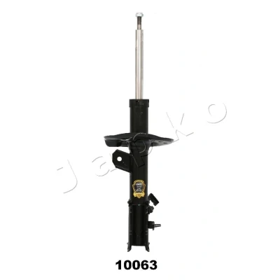 Afbeelding van JAPKO MJ10063 Schokdemper Vooras rechts Gasdruk Dubbelpijp Veerpoot Pen bovenaan NISSAN: Qashqai / Qashqai+2 I