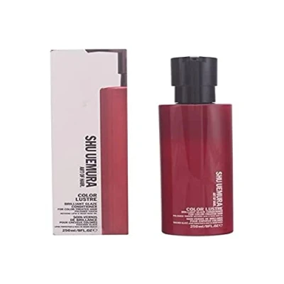 Afbeelding van Shu Uemura Color Lustre Brilliant Glaze Conditioner for Treated Hair 250 ml