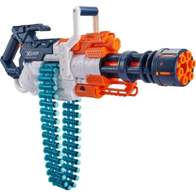 Afbeelding van X Shot Excel Dart Blaster Crusher