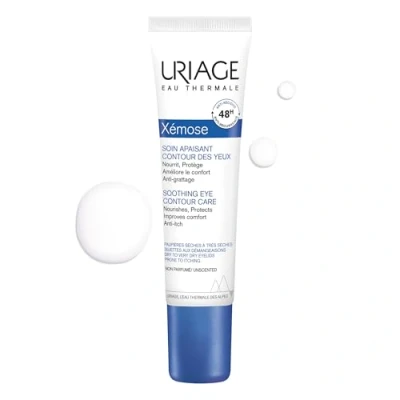 Afbeelding van Uriage Xemose Soothing Eye Contour Care 15ML