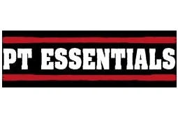 PT essentials Logo