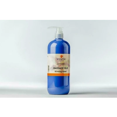 Afbeelding van Volatile Massage Olie Winning Mood 1L