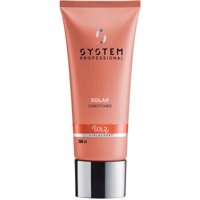 Afbeelding van System Professional Solar Hydro Repair Cream (200 ml)