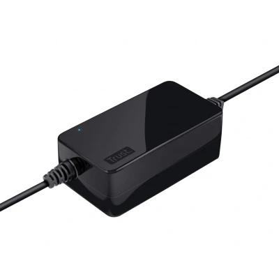 Afbeelding van Trust Primo 45W Laptopoplader Universeel