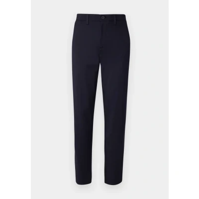 Afbeelding van ONLY &amp; SONS Onsmark Regular 0209 Pant Noos, night sky, 29W / 34L