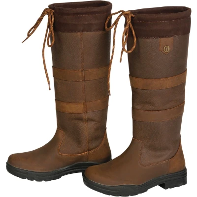 Afbeelding van Harry&#039;s Horse Outdoor laars Canada II 42 Bruin