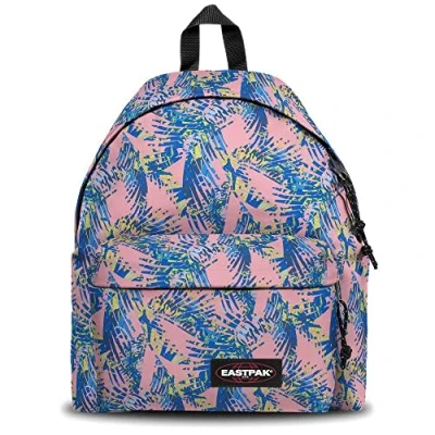 Afbeelding van Eastpak Padded PAK&#039;R Rugzak, Maat: One Size, Brize filter pink